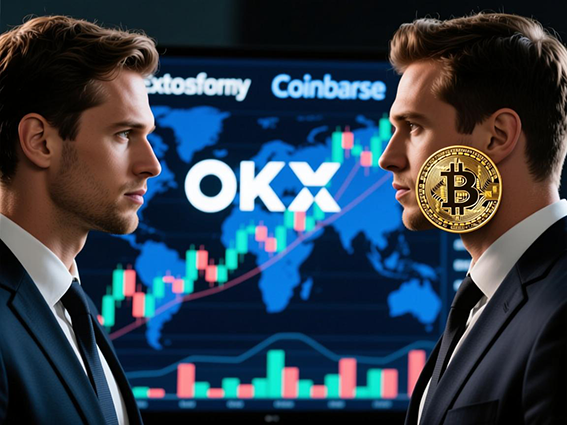 OK币 app网交易界面